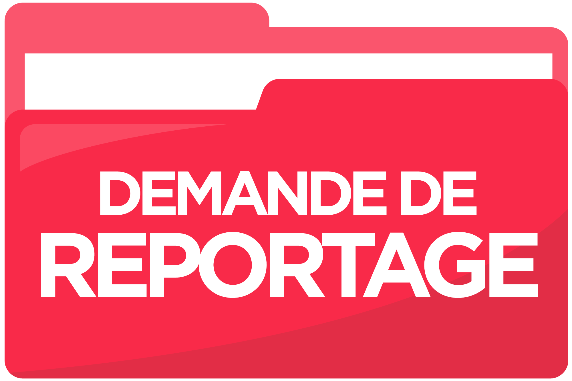 Demande de reportage BMPM