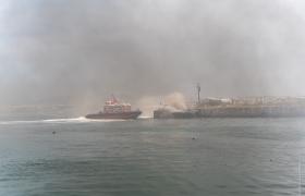 feu d'embarcations