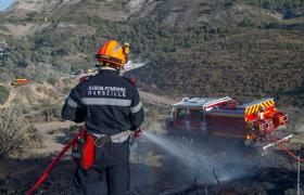 Feu de la nerthe