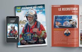 Marins du Feu n° 137