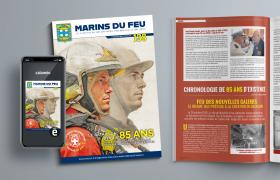 Marins du Feu n° 138