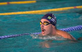 24h de natation 2026